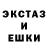 Первитин пудра ElviZ Red